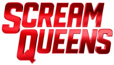 scream queens wikipedia.